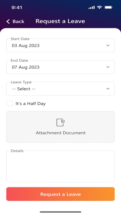 Mom Digital screenshot-5