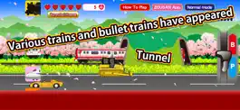 Game screenshot Train CanCan S mod apk