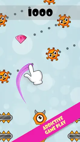 Game screenshot Mad Finger - Fast Fingers Game hack