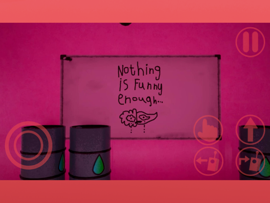 Garten of Banban 4 iPad screenshot 6 - Games app