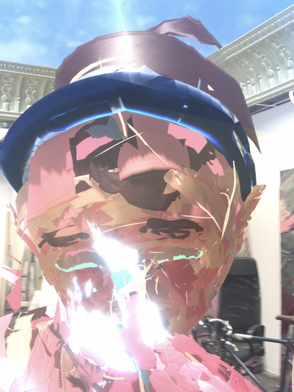 Screenshot #5 pour Das Kunstwerk Der Zukunft 2.0