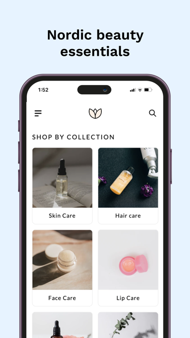 Zen Wellness Screenshot