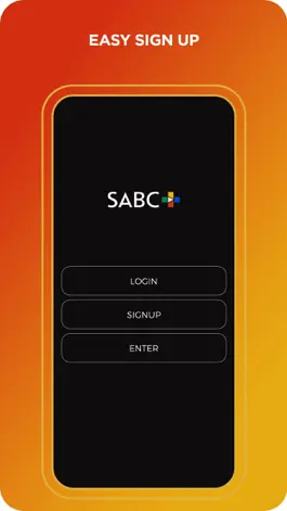 Game screenshot SABC+ hack