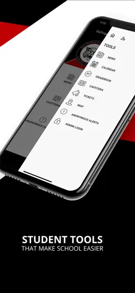 Game screenshot Ballinger Schools apk