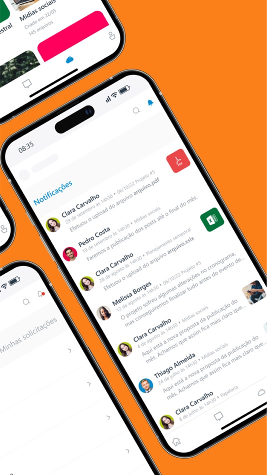 #2. Portal LUMENS (iOS) Bởi: Ummense