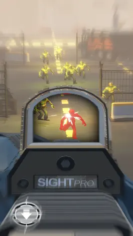 Game screenshot Monster Mayhem 3D hack