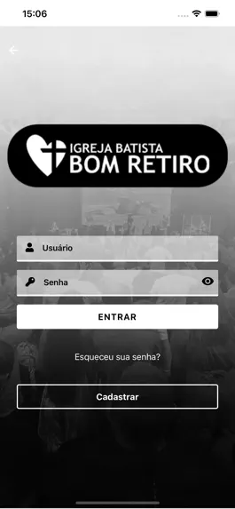 Game screenshot IBBR Curitiba apk