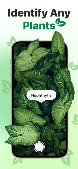 Game screenshot Plant ID: Nature Identifier AI mod apk