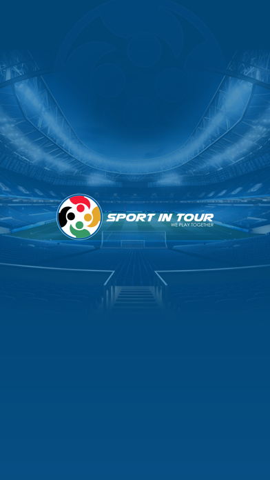 SportInTour.it Screenshot