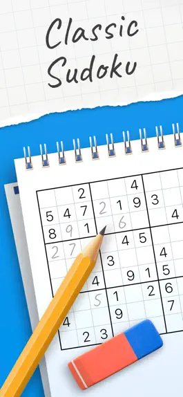 Game screenshot Sudoku.com - Number Games mod apk