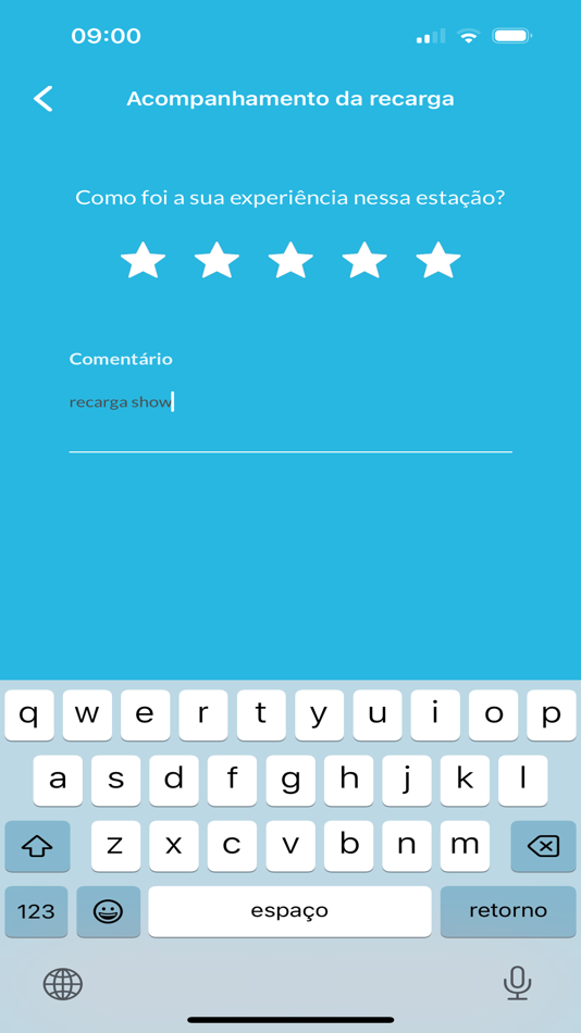 #3. Recarga (iOS) 由: Recarga Servicos de Vendas Tecnicas Ltda