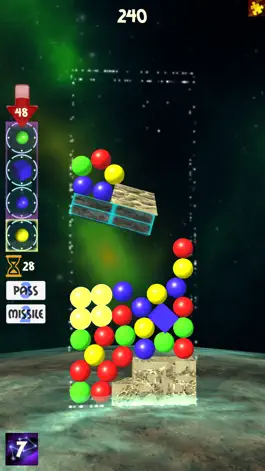 Game screenshot Lopty apk