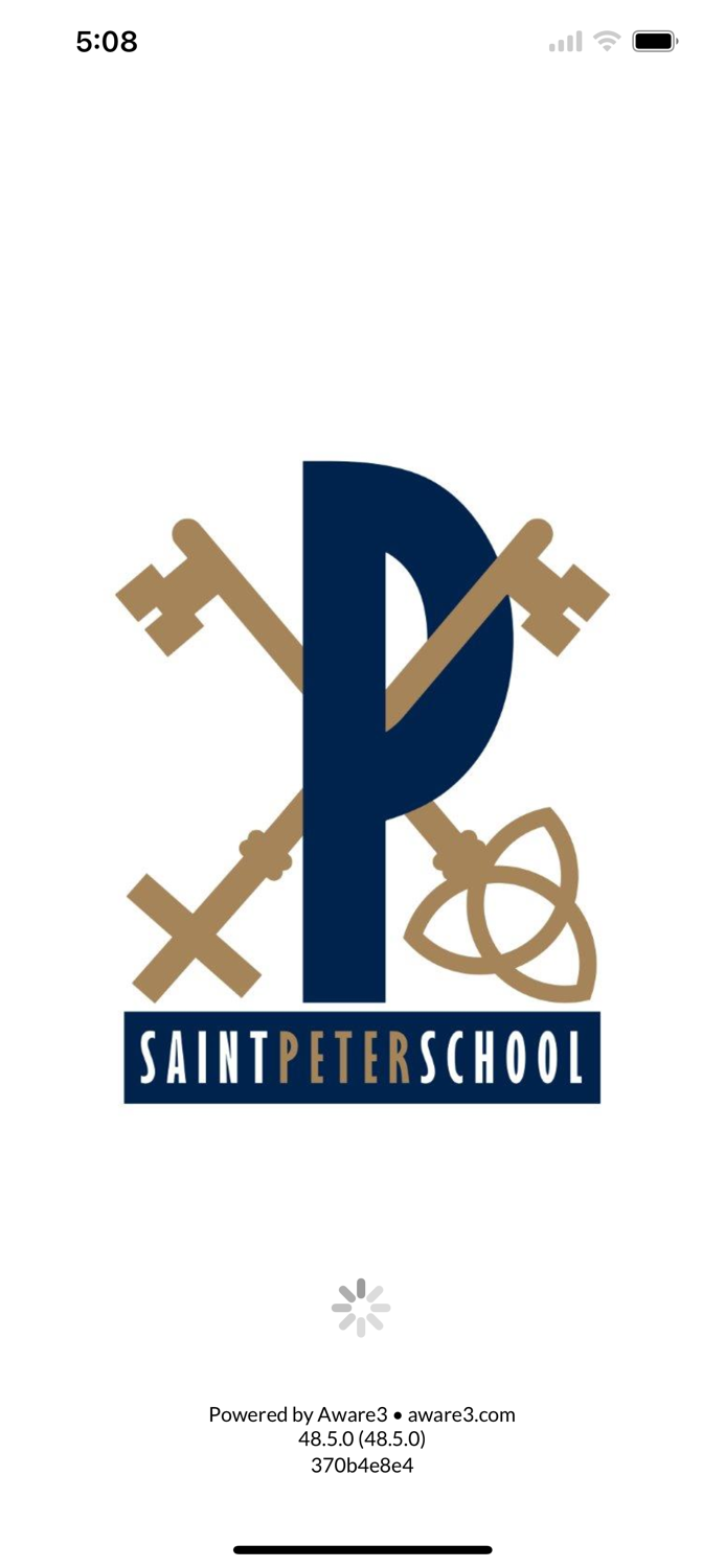 St Peter School