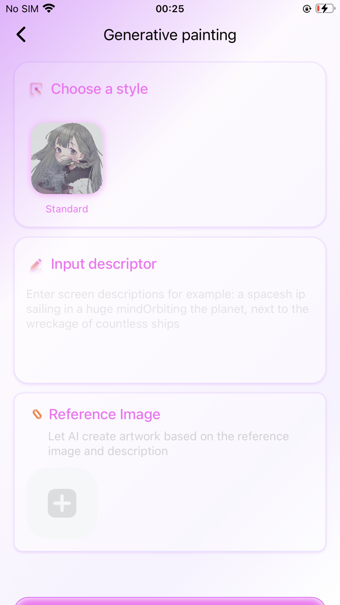 AI Draw - AI Art Generator