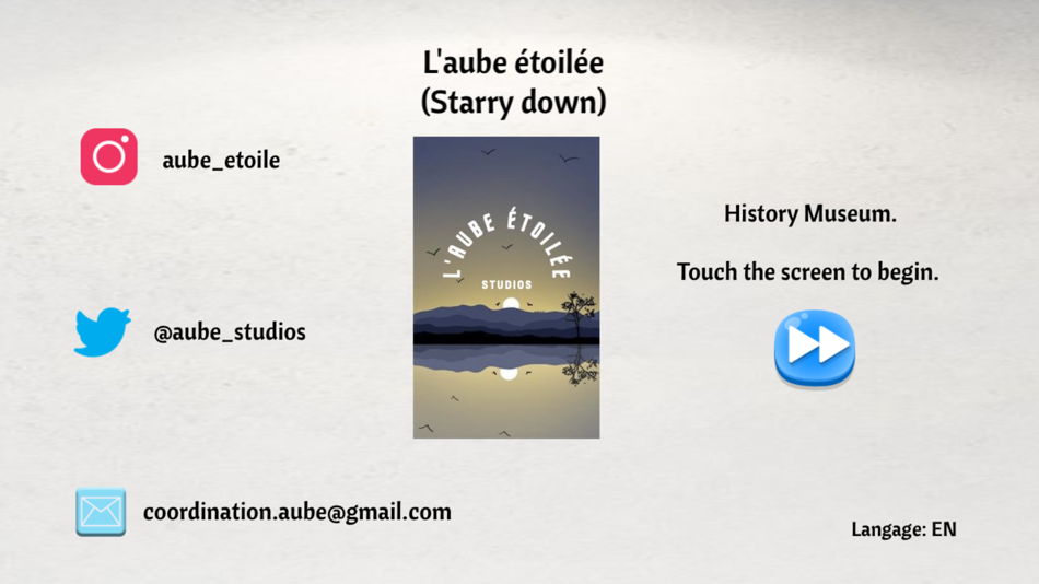 #1. Abraham.Lincoln (iOS) Podle: NICOLAS GEORGES ANTOINE BREIDI