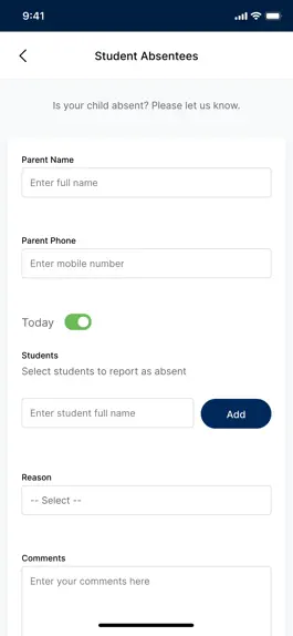 Game screenshot Brisbane Adventist College App hack