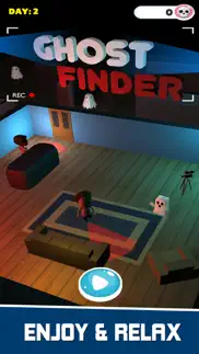 How to cancel & delete ghost finder: halloween game 3