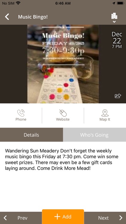 Visit Hanging Rock, NC screenshot-5
