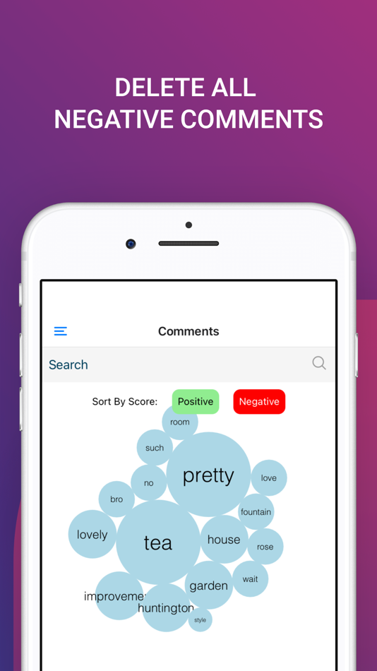 #3. Comb Insights (iOS) 由: Comb Analytics Inc