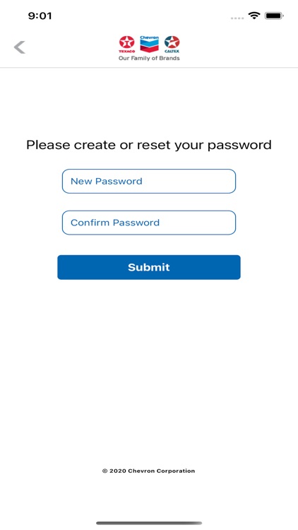 Lubricant TrackAndTrace screenshot-4