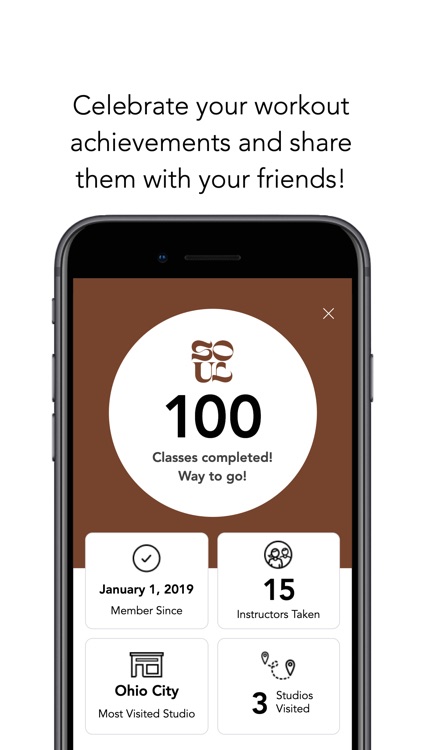 Soul Yoga OHC screenshot-3