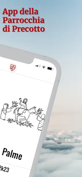 Game screenshot OraPrecotto apk