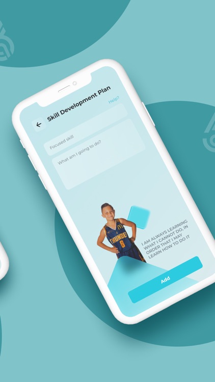 Assist Athlete screenshot-3