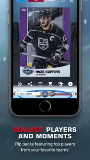 topps® nhl skate™ card trader problems & solutions and troubleshooting guide - 4