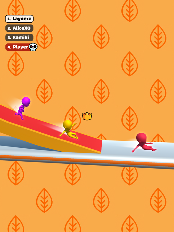 Run Race 3D — Fun Parkour Gameのおすすめ画像7