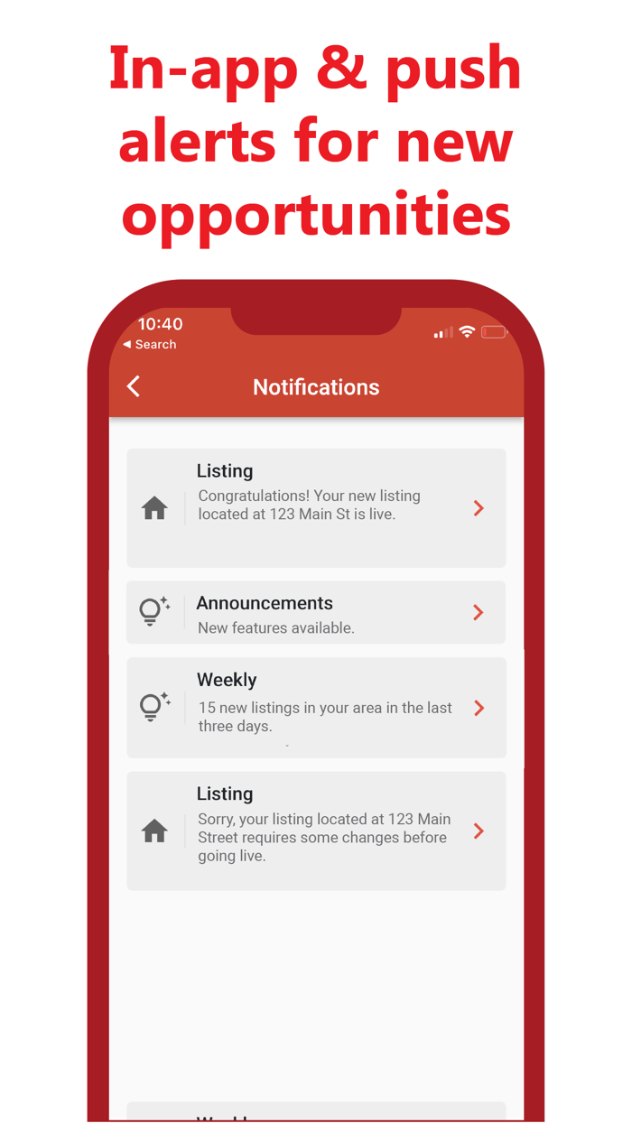 Zeamless Real Estate Investing