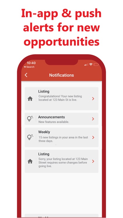 Zeamless Real Estate Investing screenshot-6