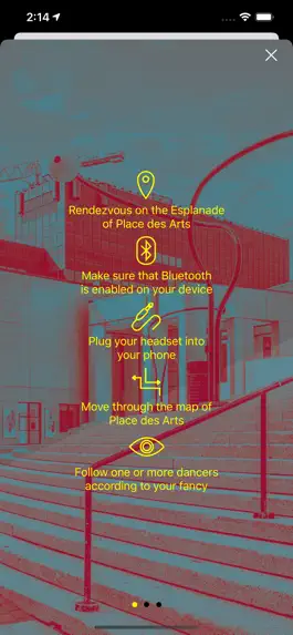 Game screenshot RUBBERBAND City Thread apk