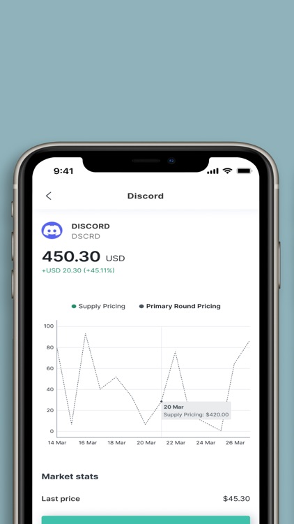Alta - Alternative Assets