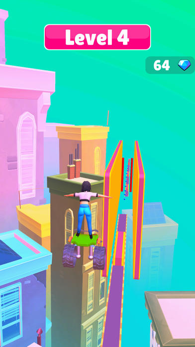 High Wheels! Screenshot