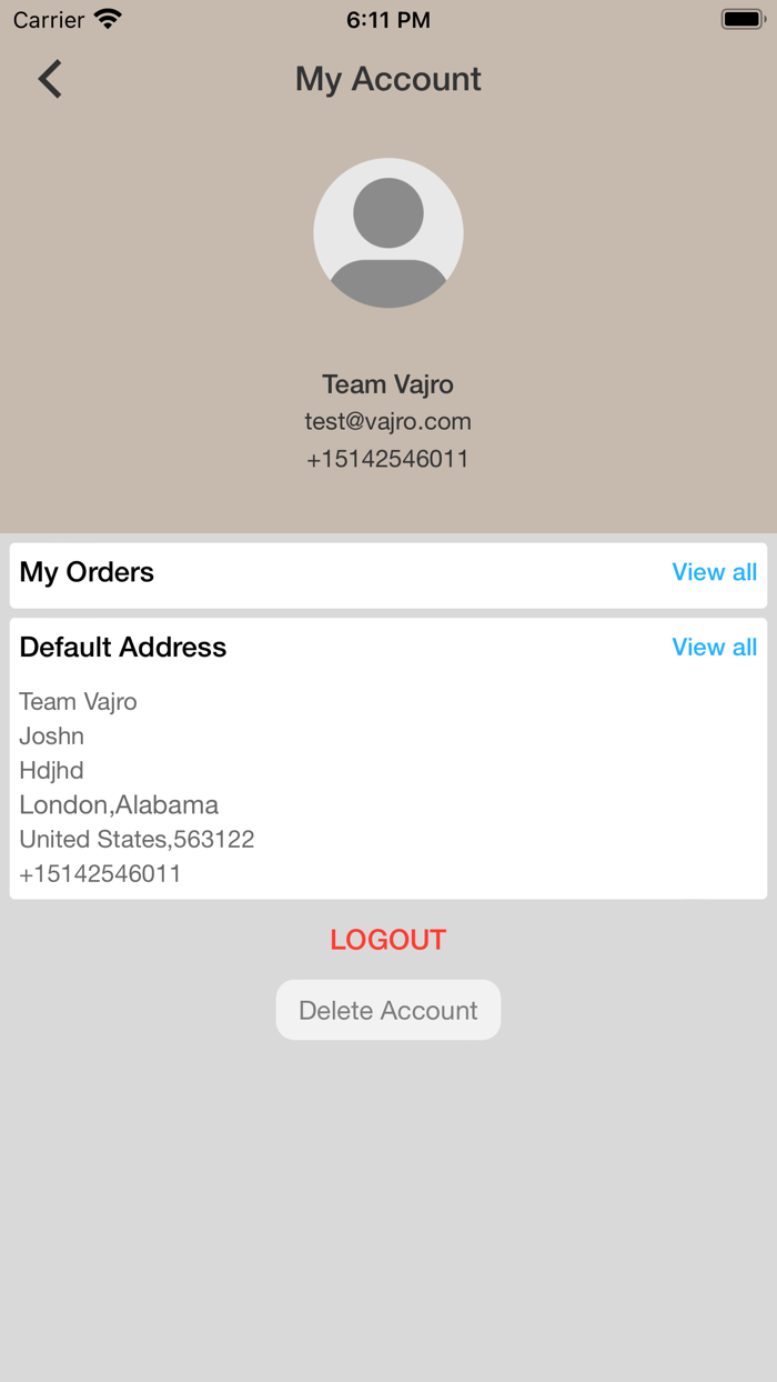 Desert Down Ranch Wear