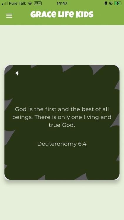 Grace Life Kids screenshot-4