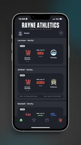 Game screenshot HW Athletics mod apk