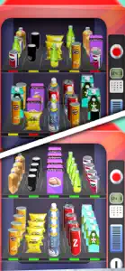 Vending Goods Sort Master screenshot #3 for iPhone