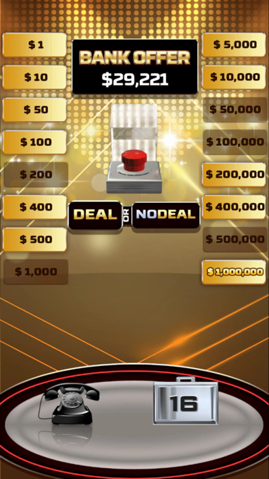 Richest Deal Screenshot