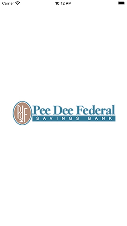 Pee Dee Federal Savings Bank