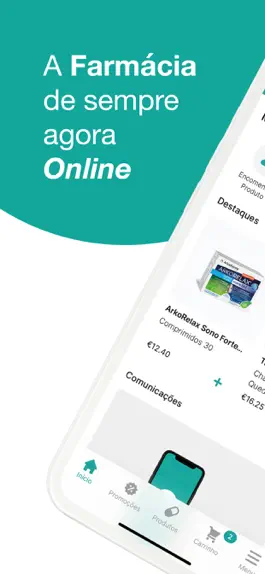 Game screenshot Farmácia Moderna Montijo mod apk