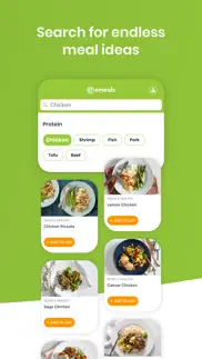 emeals - healthy meal plans problems & solutions and troubleshooting guide - 1
