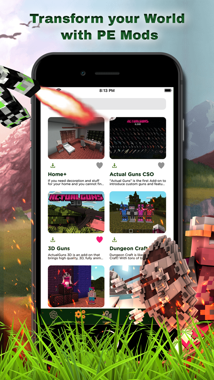 GPTCraft - AI Mods and Addons