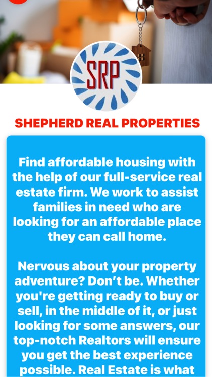 Flowers Ministries, Inc.