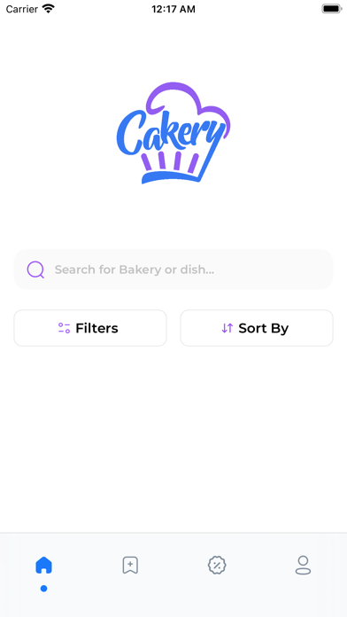 Cakery Screenshot