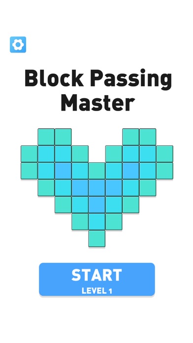 Block Passing Masterのおすすめ画像1
