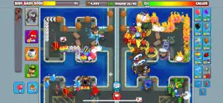 Bloons TD Battles 2+ - Screenshot 3