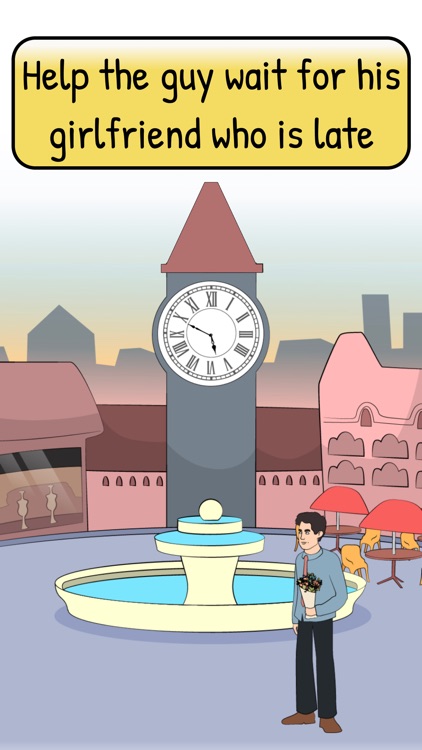 Tricky Bricky: Brain Games 3D