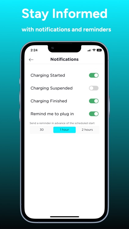 EVIQO screenshot-4