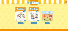 Game screenshot Fidibus 1 mod apk